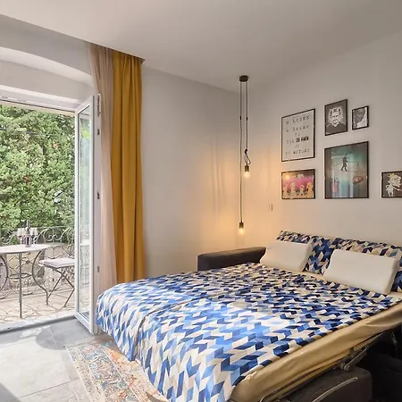 Teo Apartment