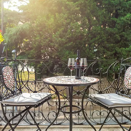 Teo Apartment Pula