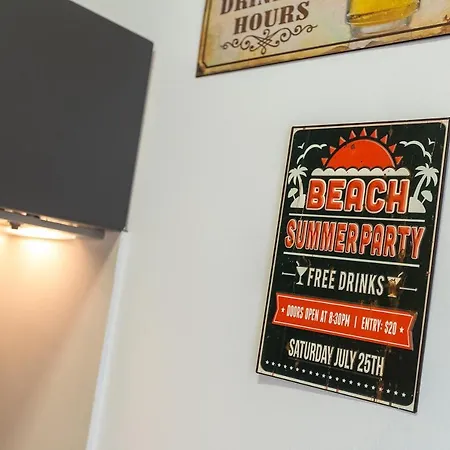 Teo Apartment
