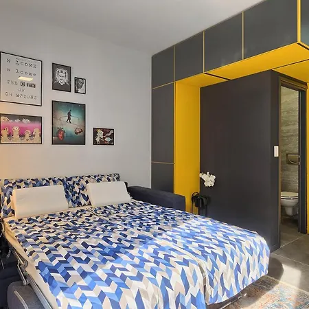 Teo Apartment Pula