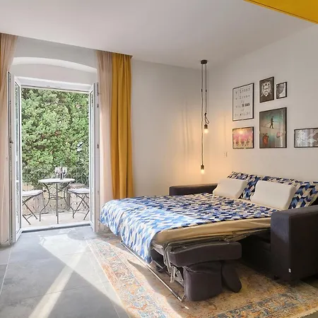 Apartment Teo